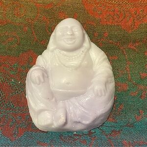 Herbal Buddha soap